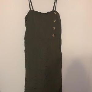 Womens dress